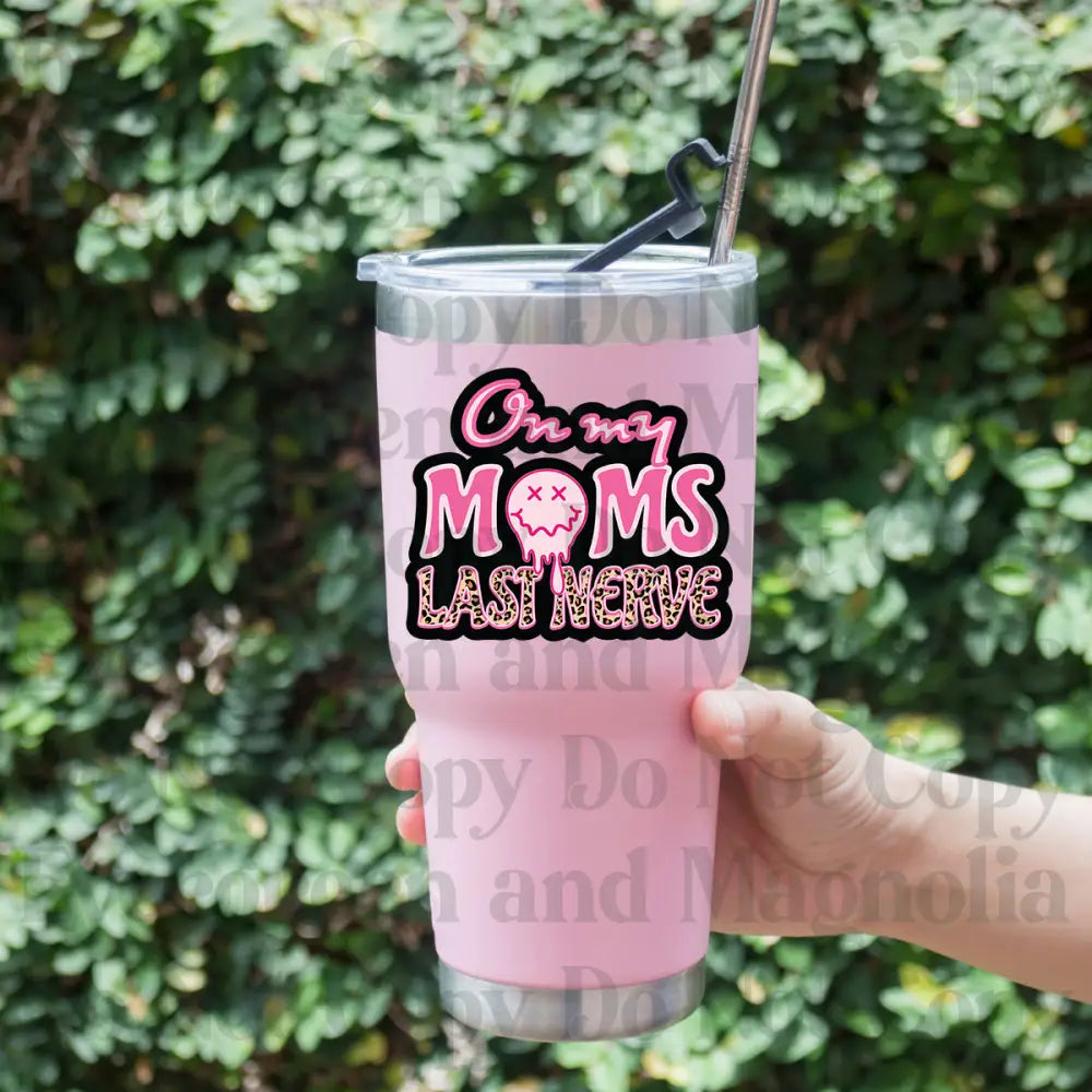Mom 85