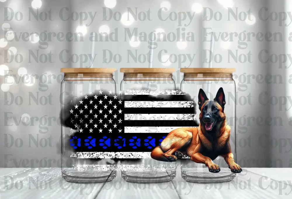Law Enforcement 9