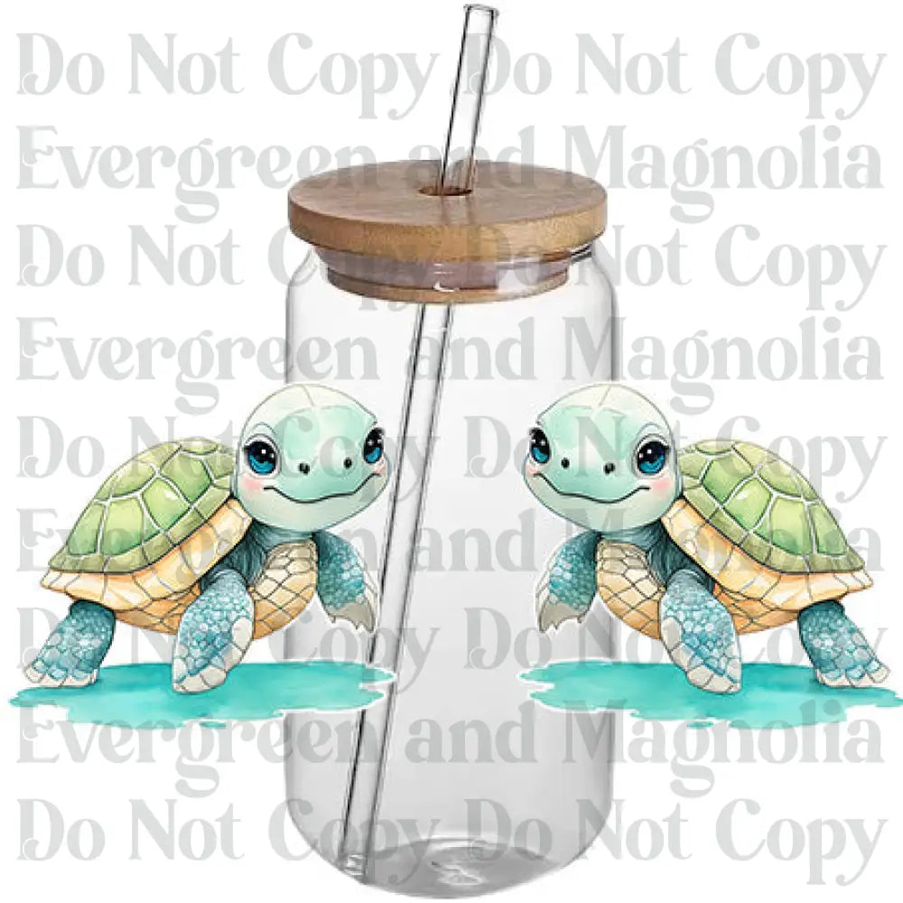 Turtle 4