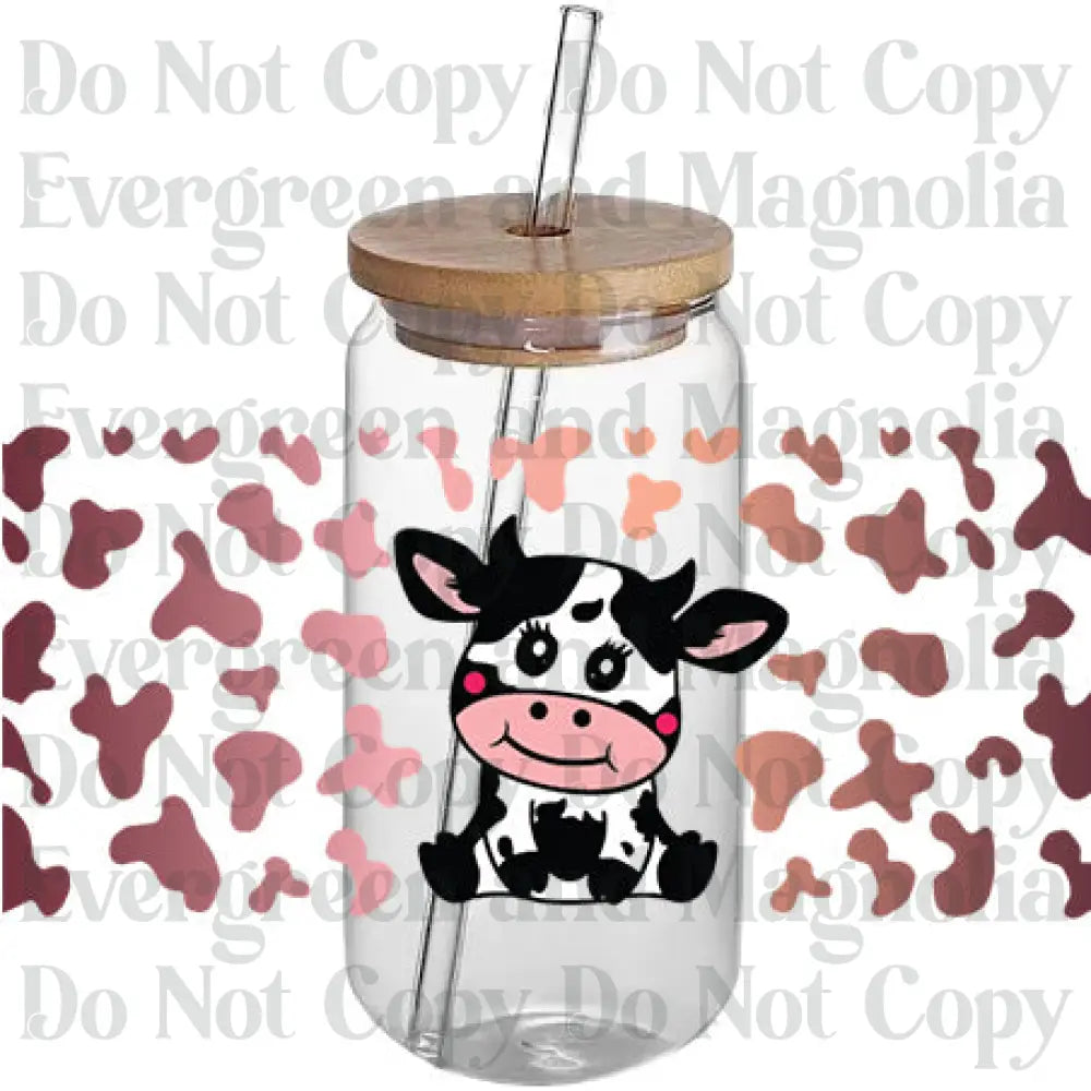 Cow 55