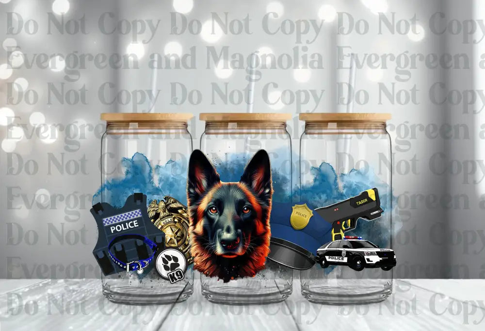 Law Enforcement 2