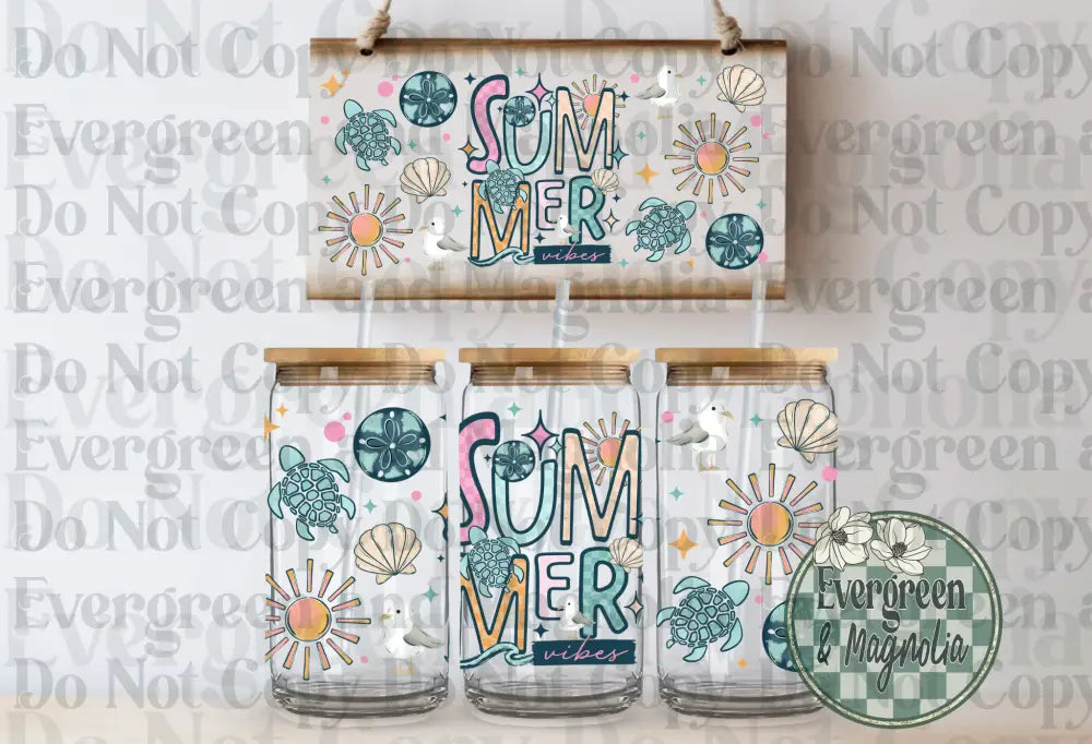 Summer vibes (Copy)