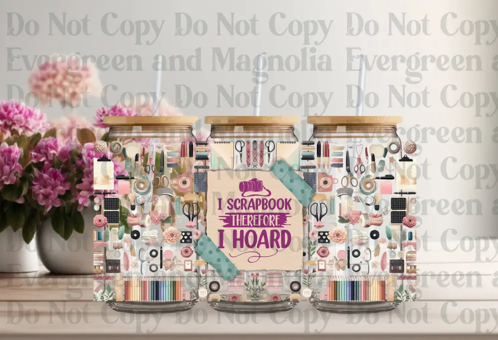 Scrapbook 6