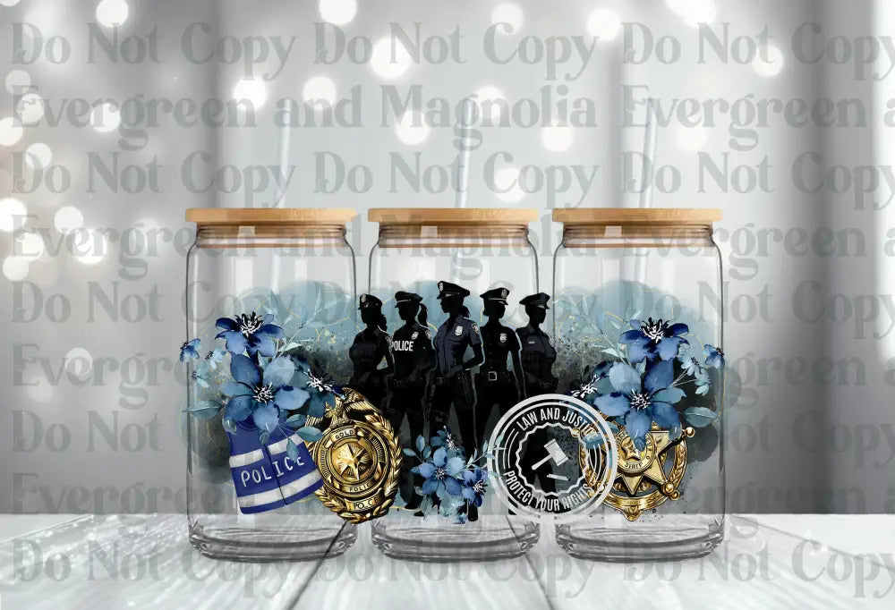 Law Enforcement 4
