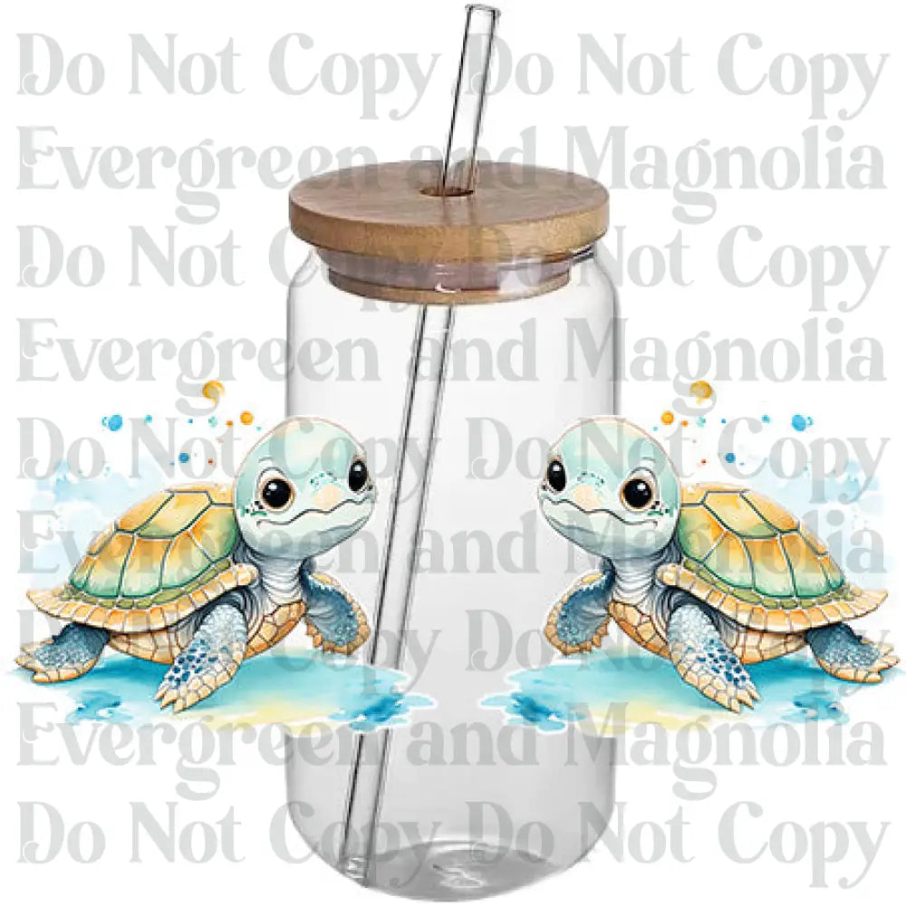 Turtle 7