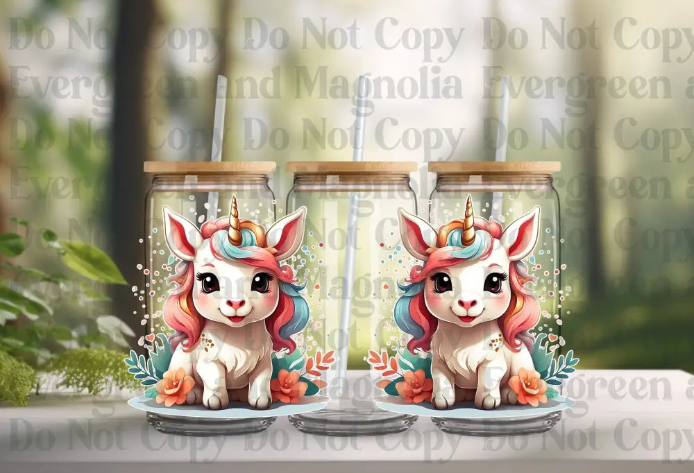 Unicorn 9