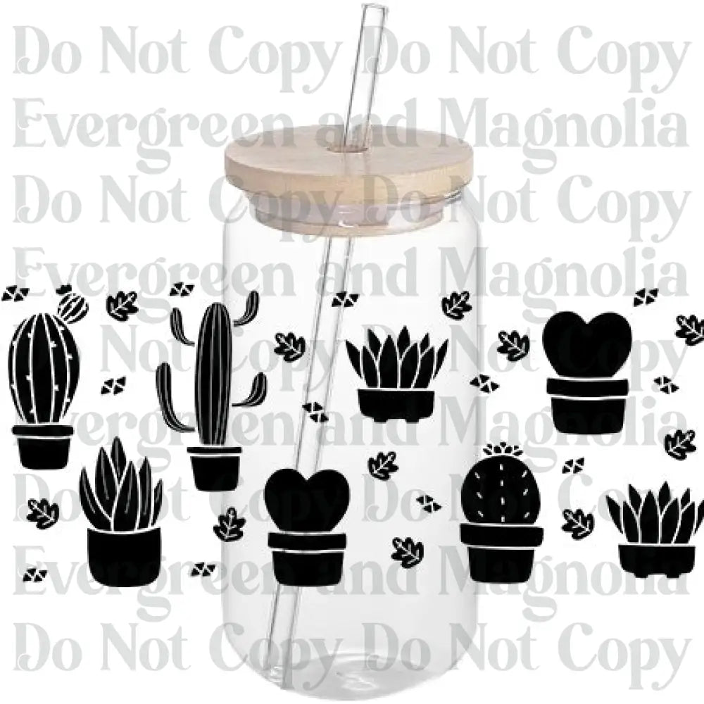 PLANT LADY 9