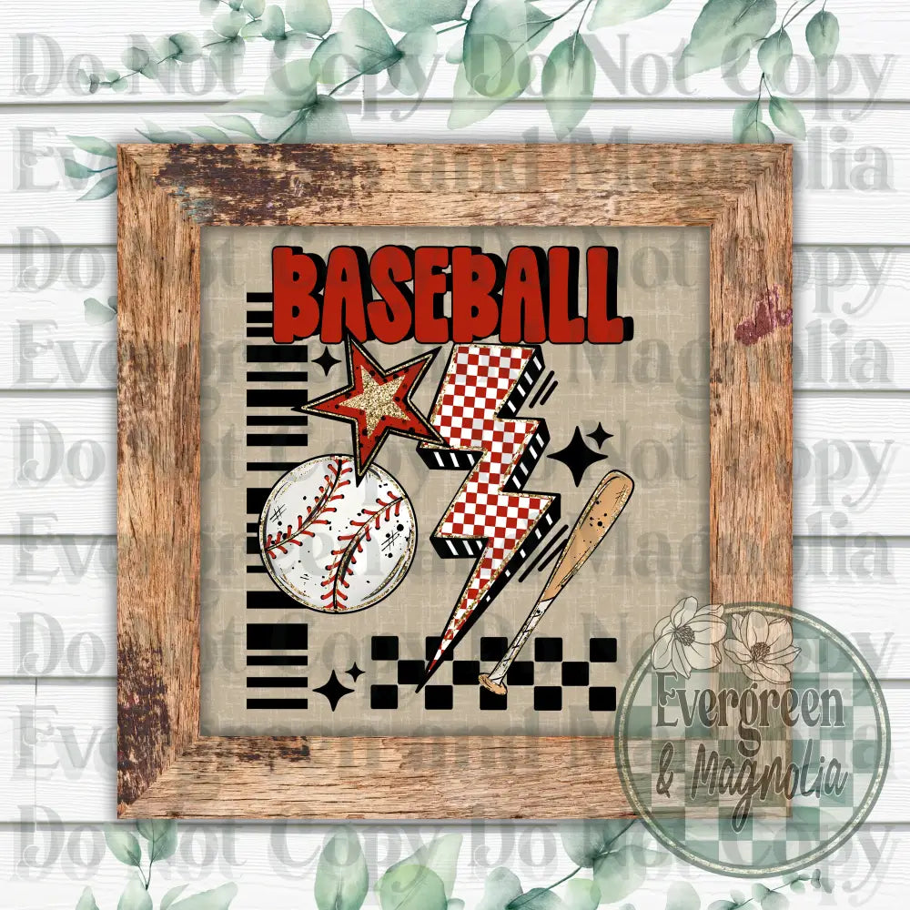 Baseball