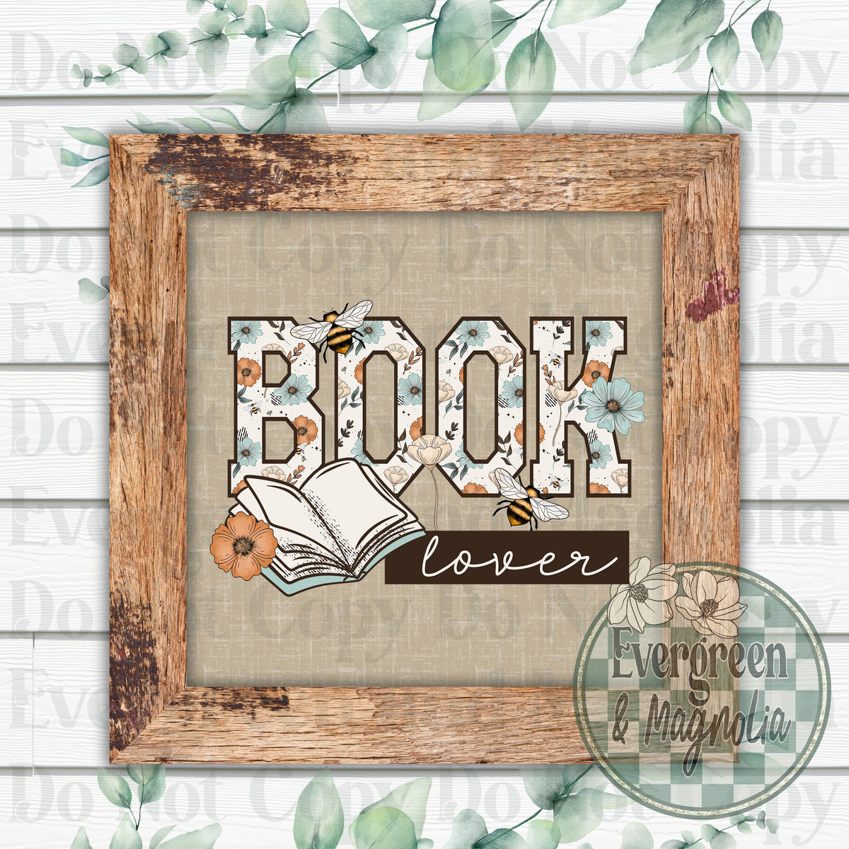 Book lover