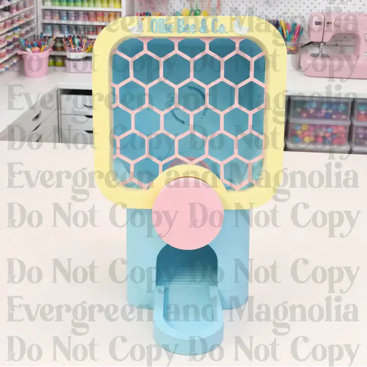 Mini Vending machine