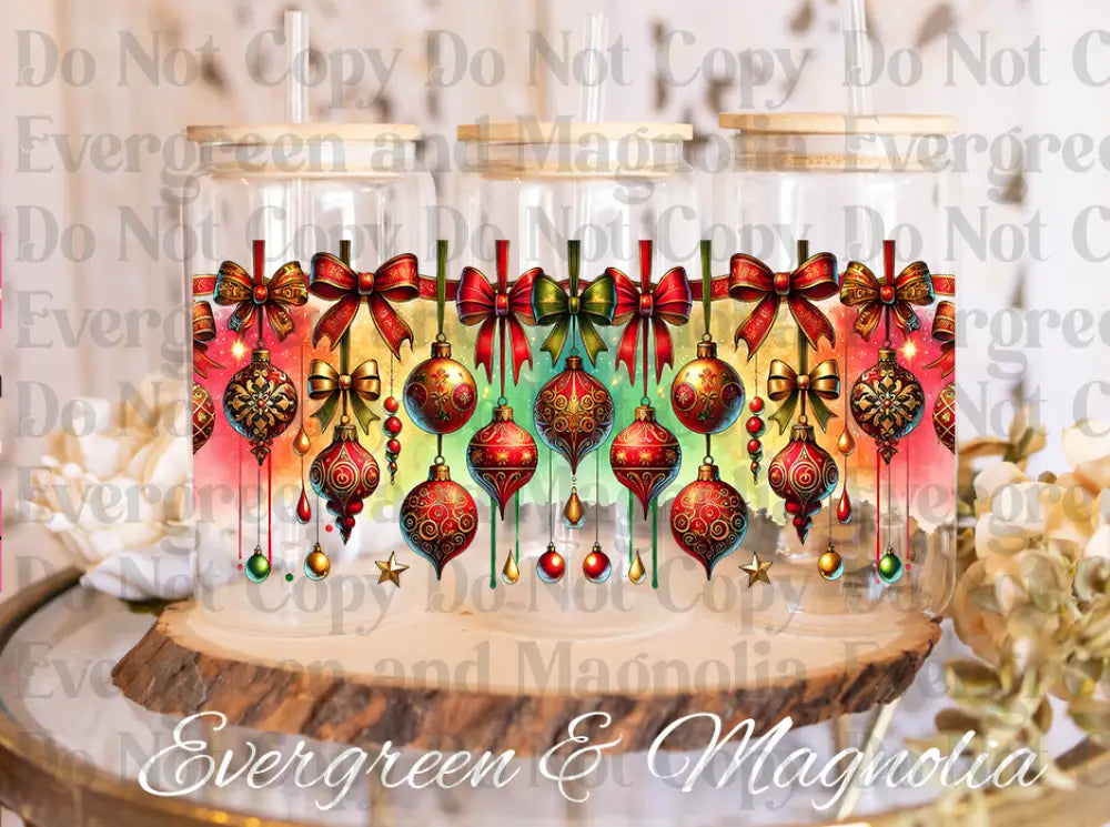 Christmas Garland (20)
