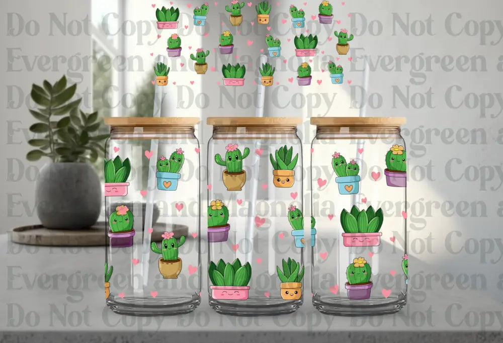 PLANT LADY 13