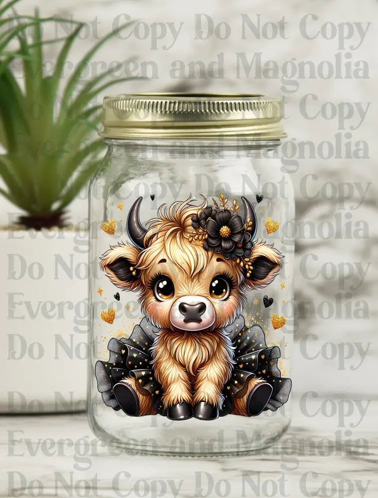 The Ultimate Cow Decal Bundle