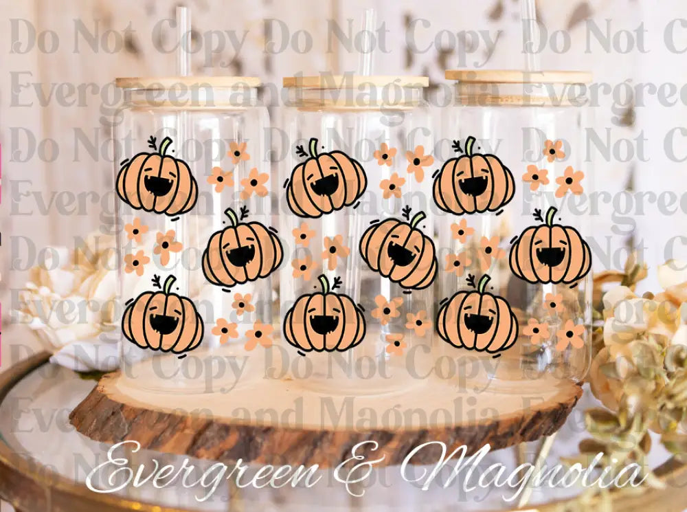 CutePumpkins