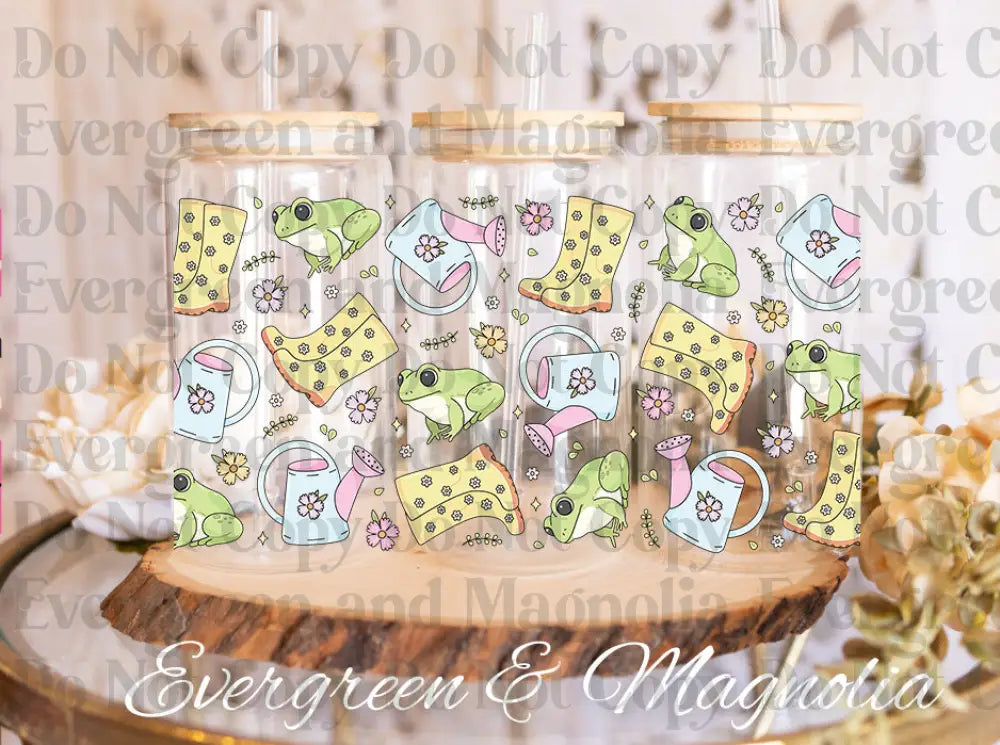 CuteSpringCup