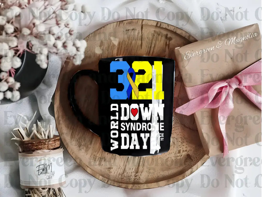 Down's Syndrome 119