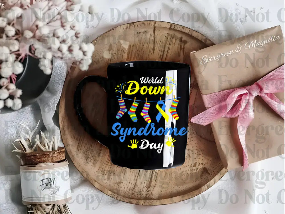 Down's Syndrome 122