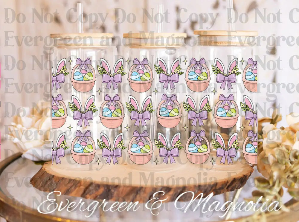 EasterBasketCup
