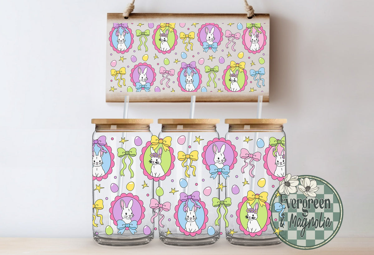 Easter Bunnies