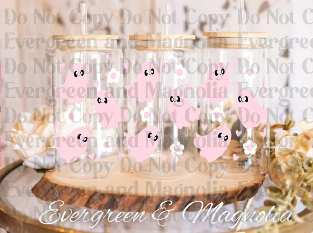 GHOSTSFLOWERShearts (2)