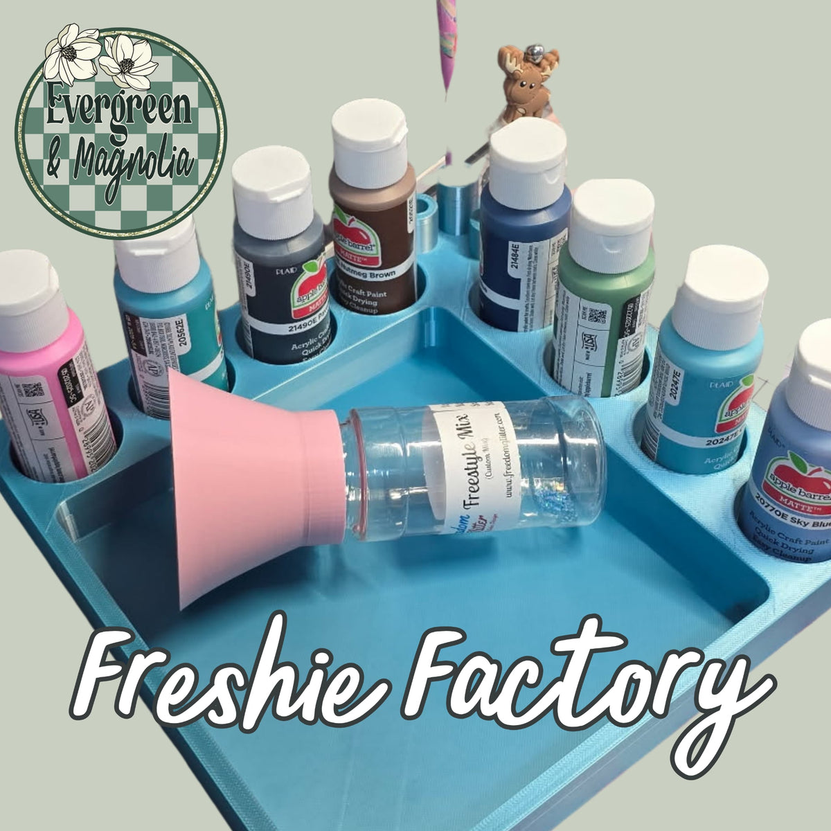 Freshie Factory