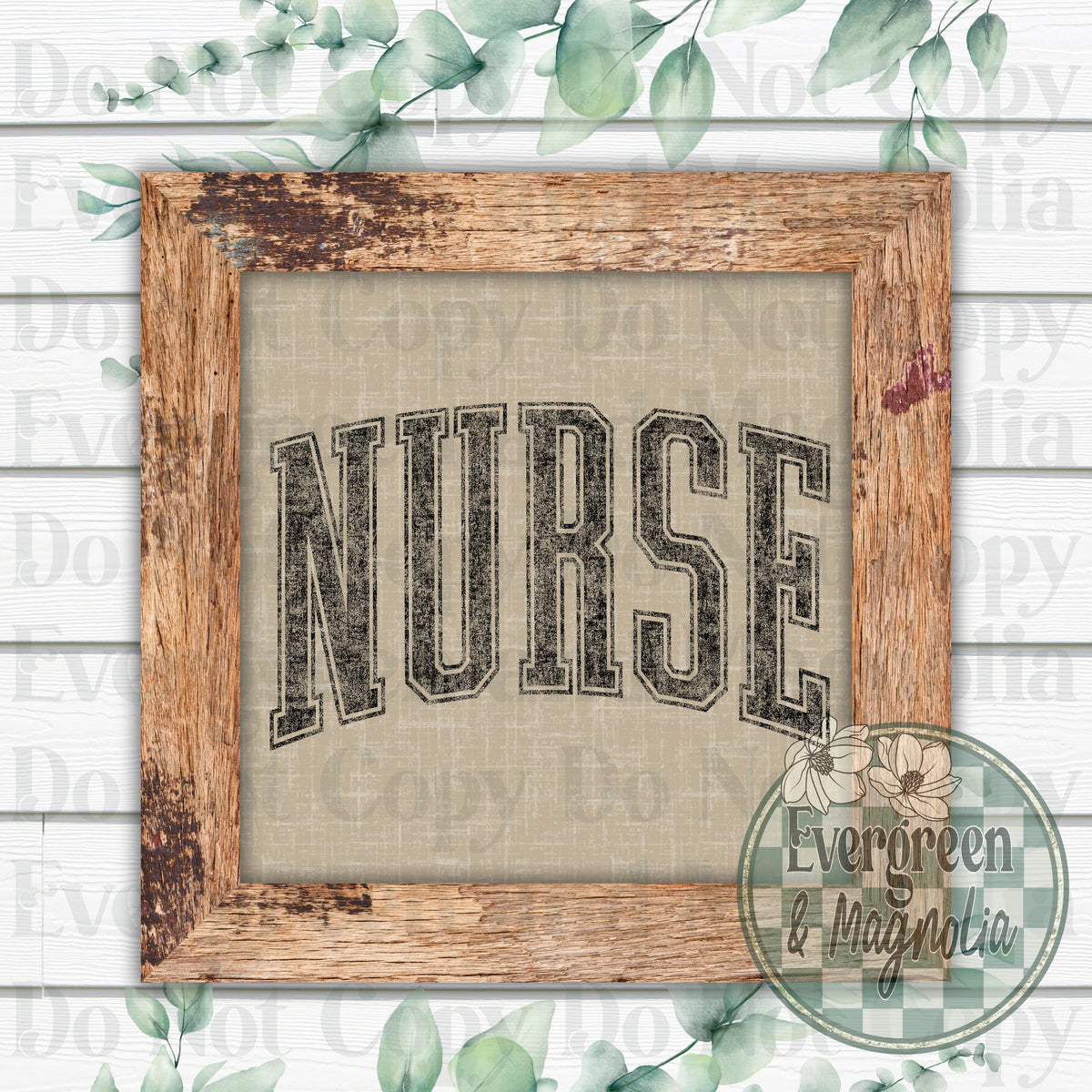 Nurse 2026