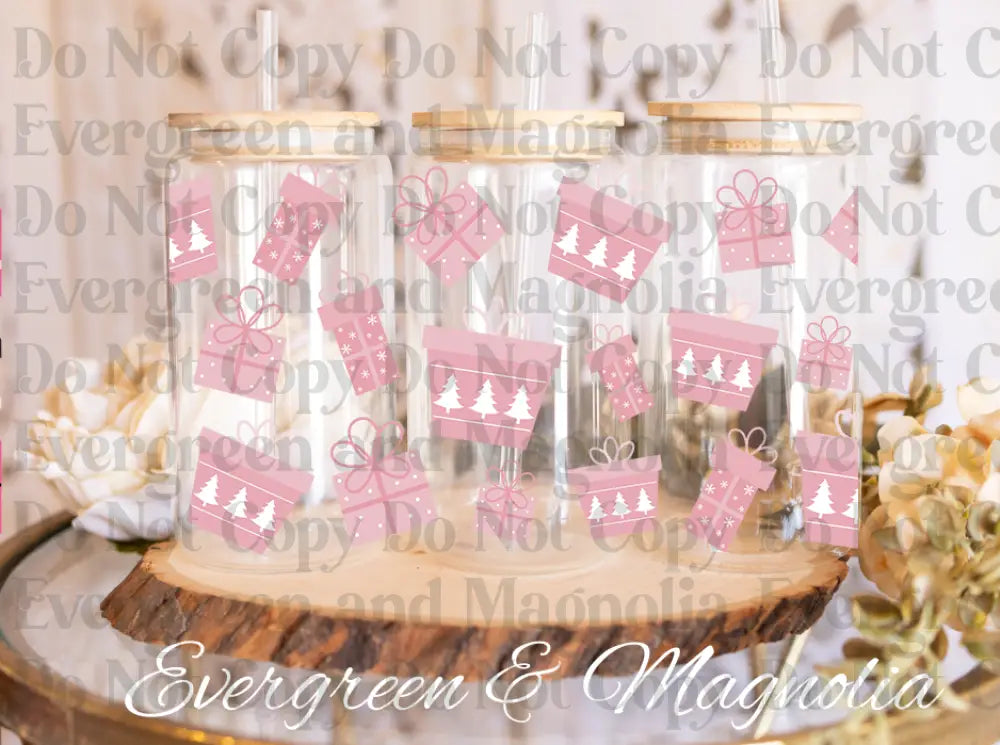 Pink Gifts