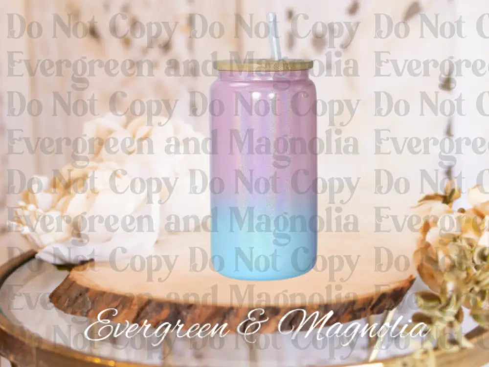 Custom Tumblers