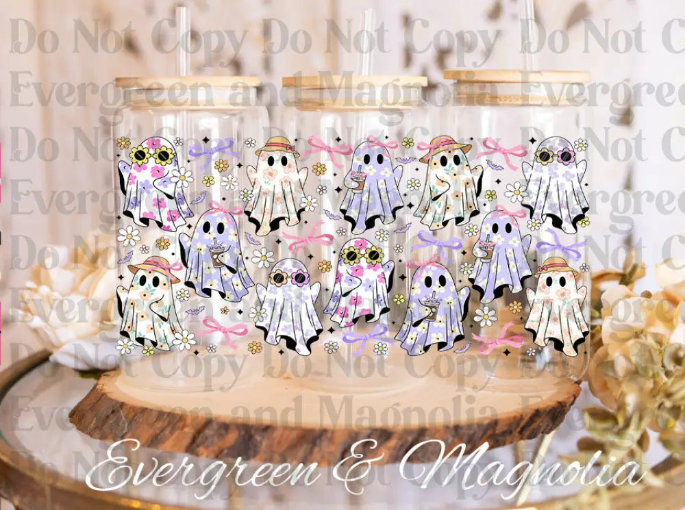 SpookySummer