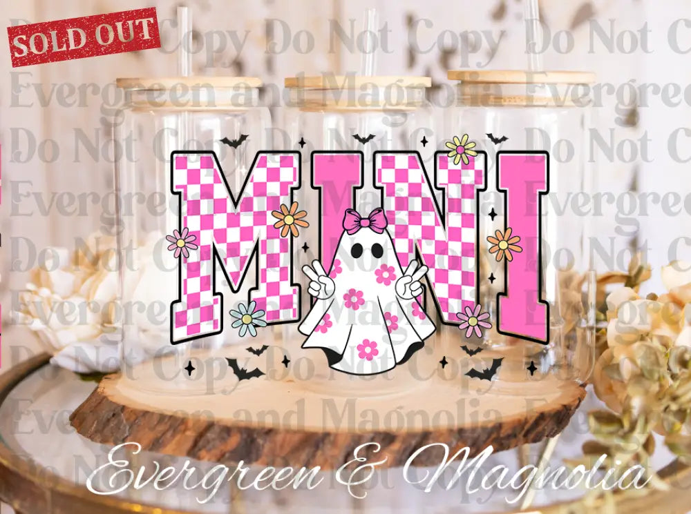 Not so Spooky Wrap & Decal Bundle