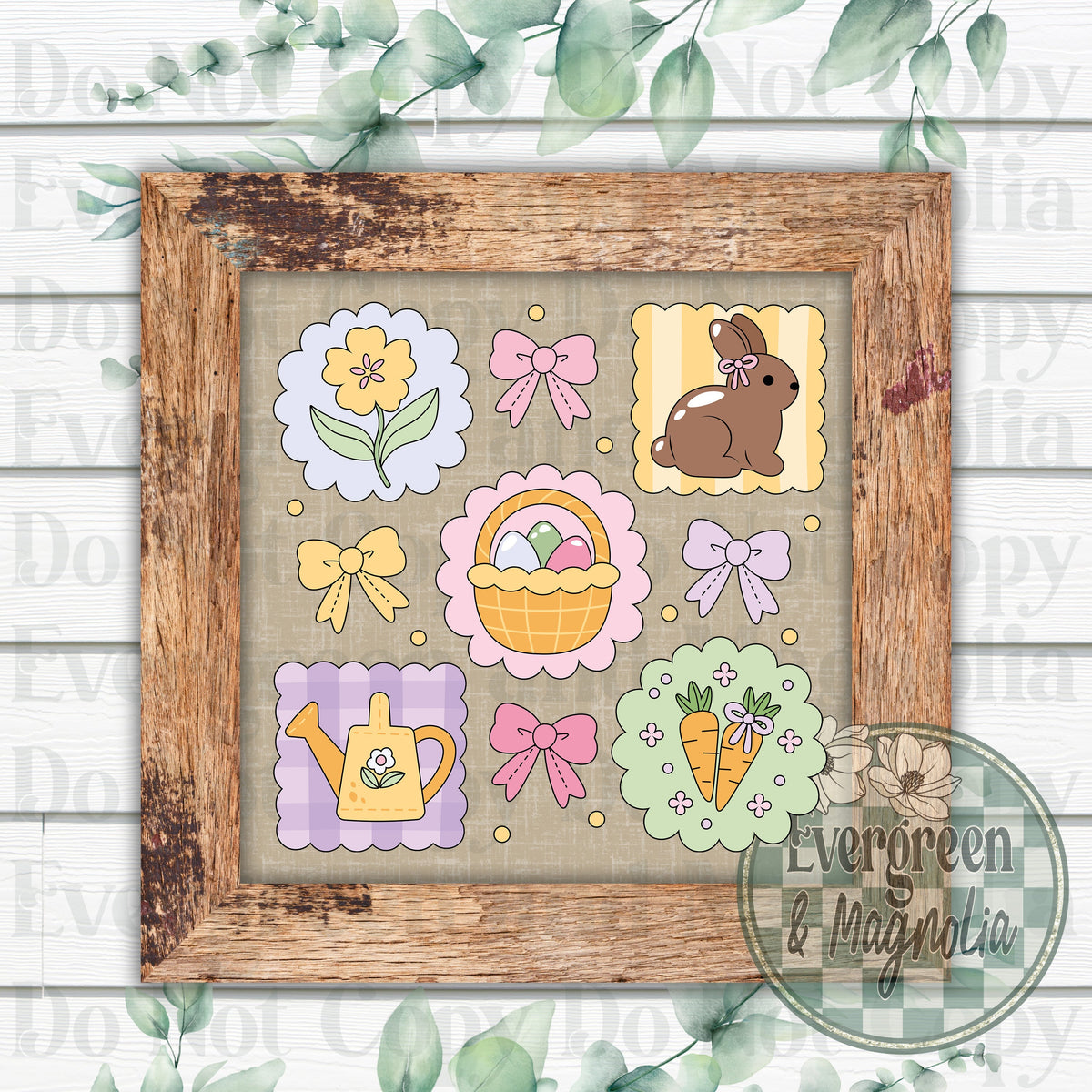 Spring Things 2