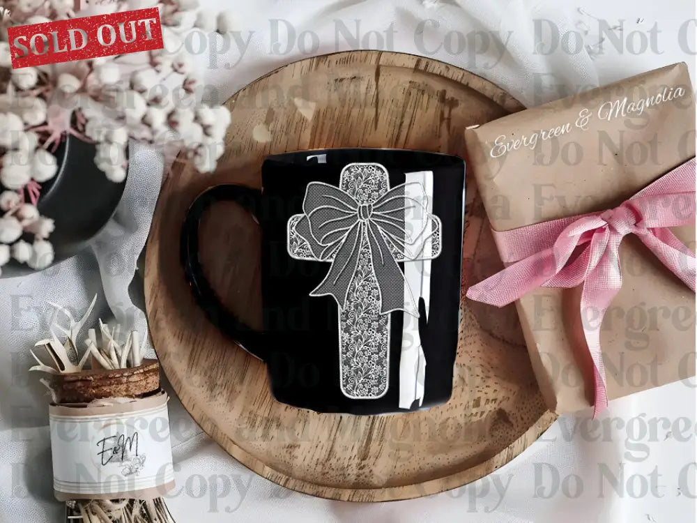 Faith Lace (14 Designs to Choose From)