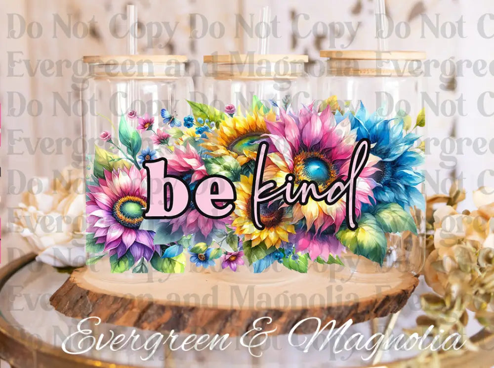 be kind1