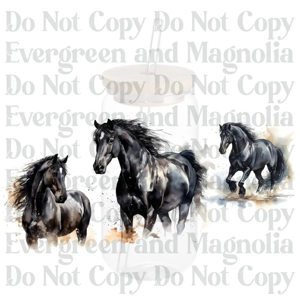Horse 2