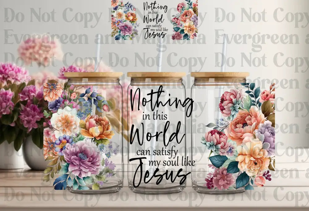nothing