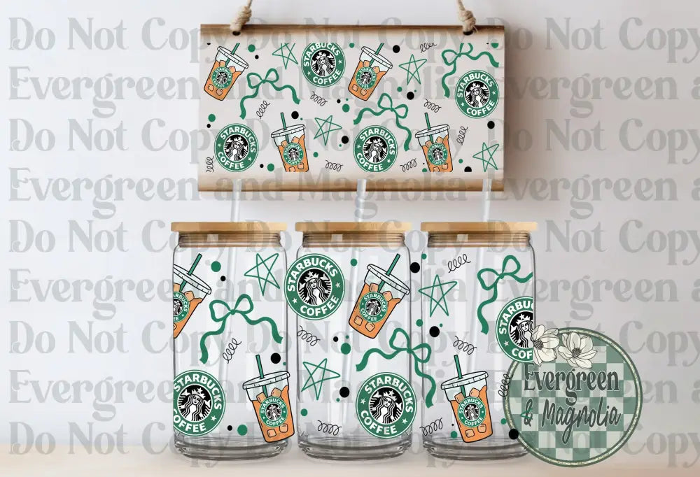 Starbies Bow