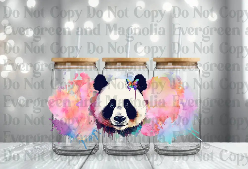 The Panda Bundle