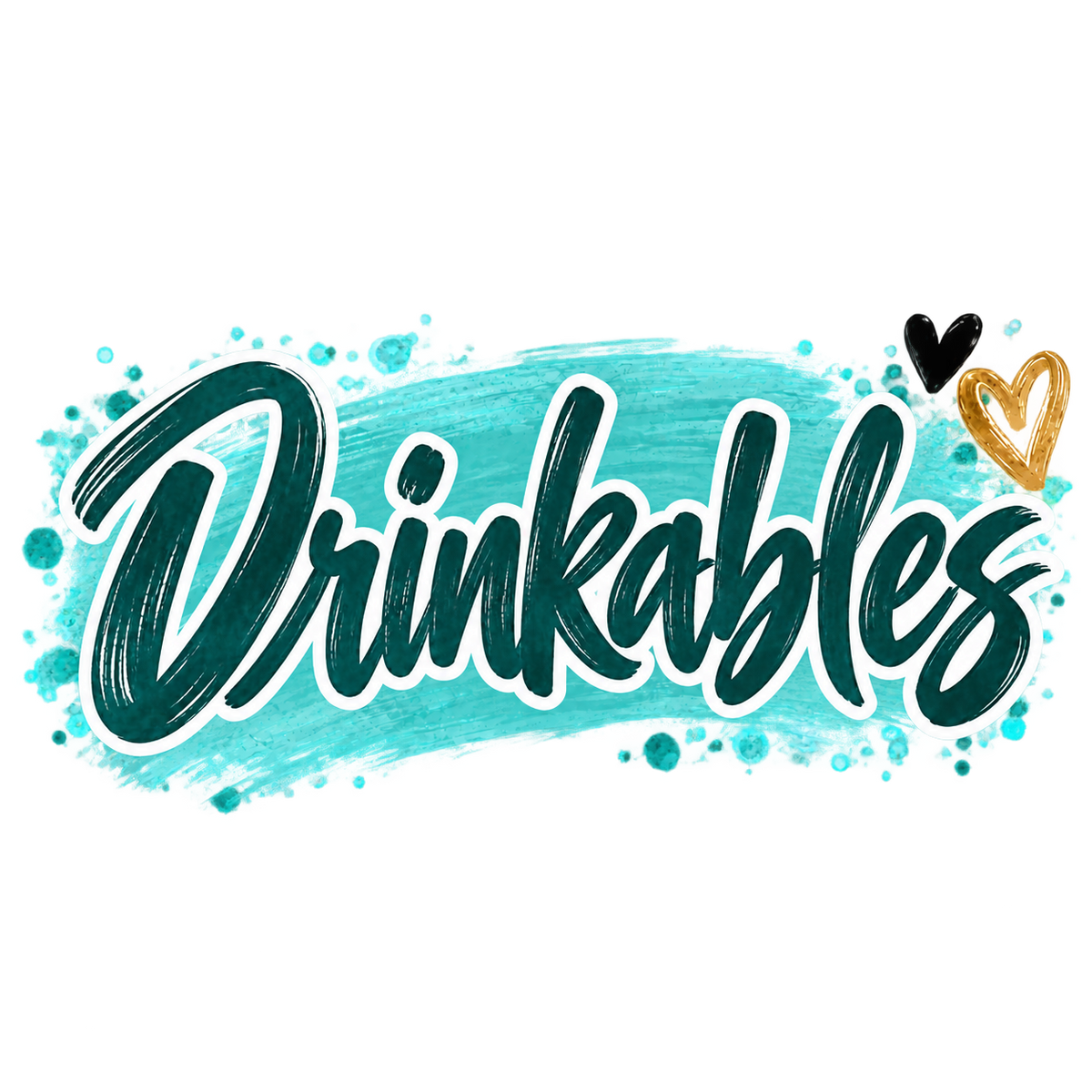 Drinkables