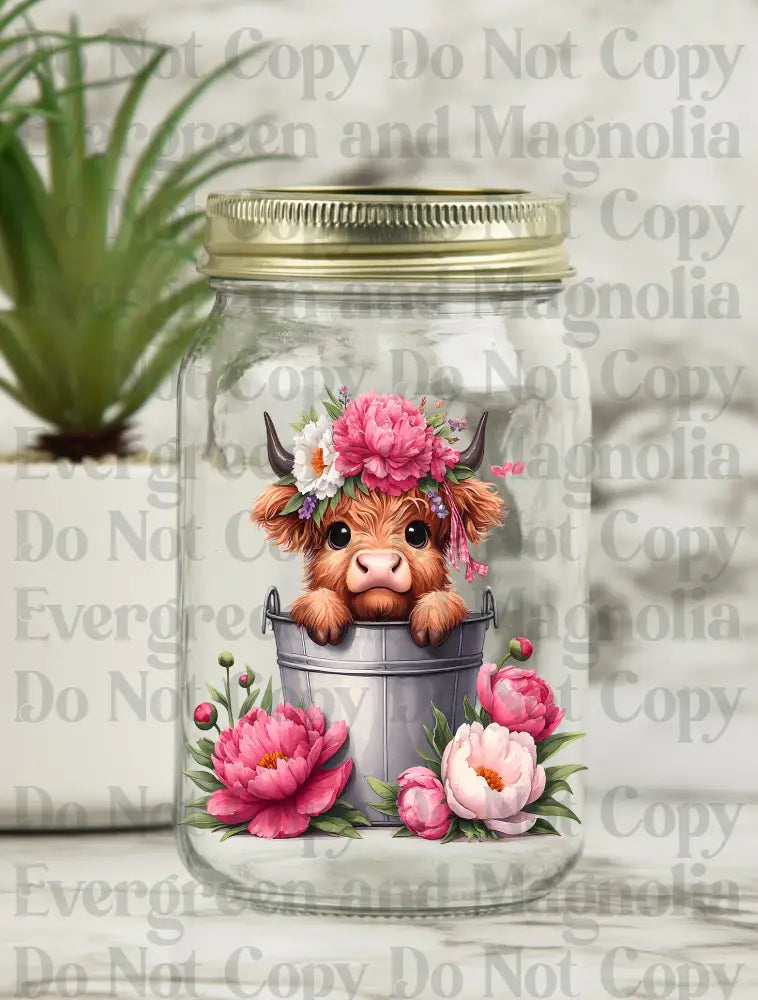 The Ultimate Cow Decal Bundle