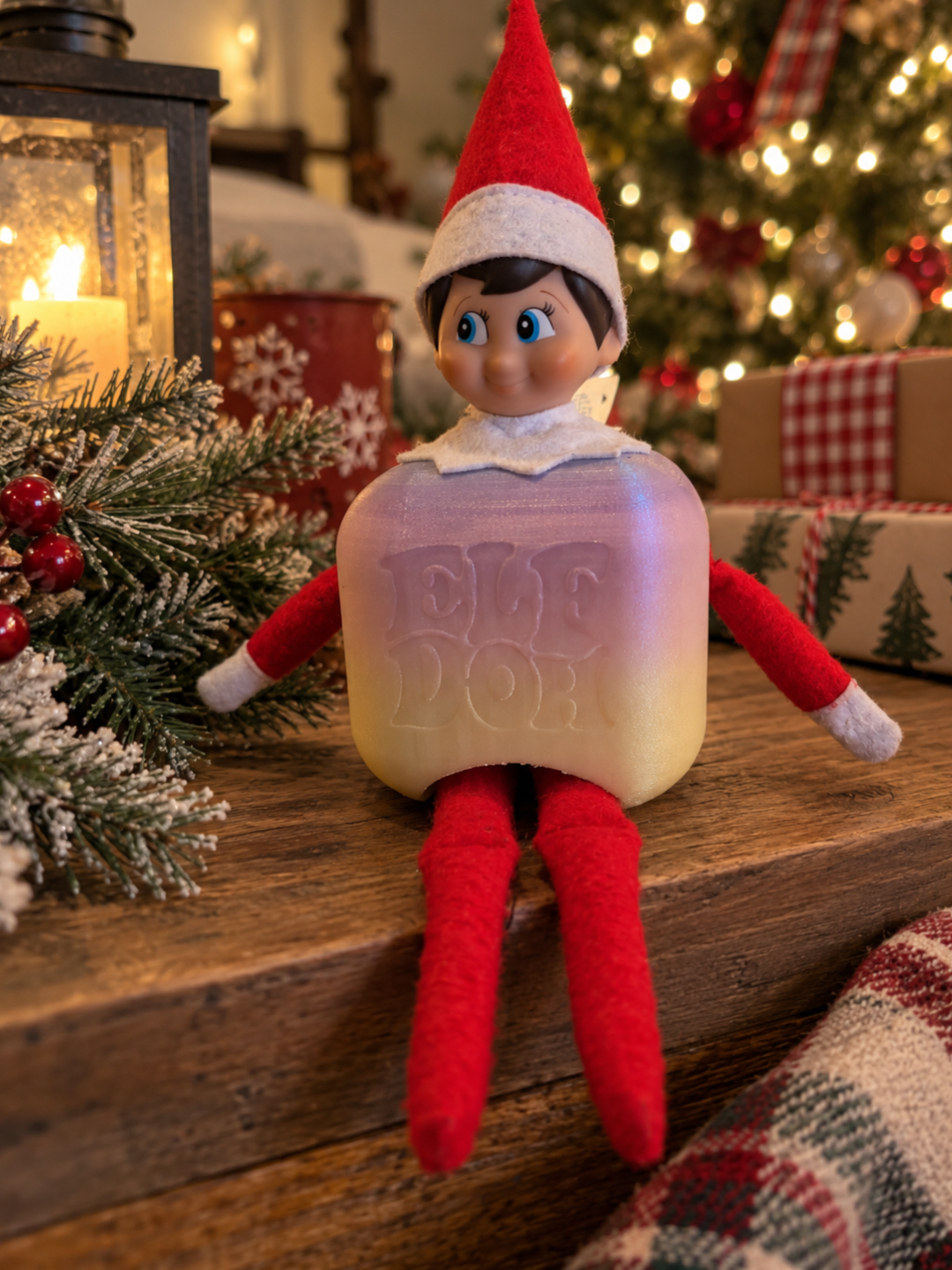 Elf on the Shelf Accessories