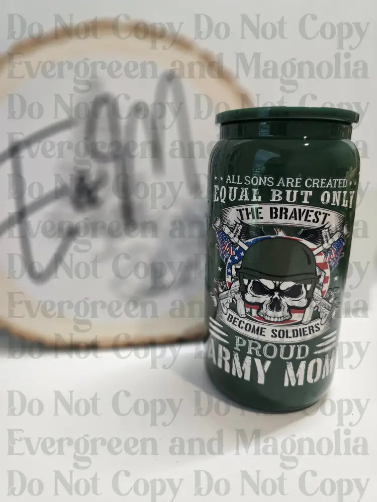 Custom Tumblers