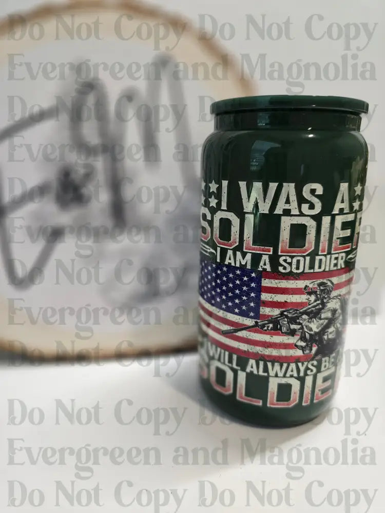 Custom Tumblers