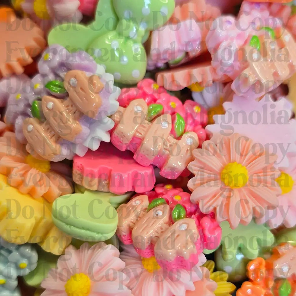 Charms