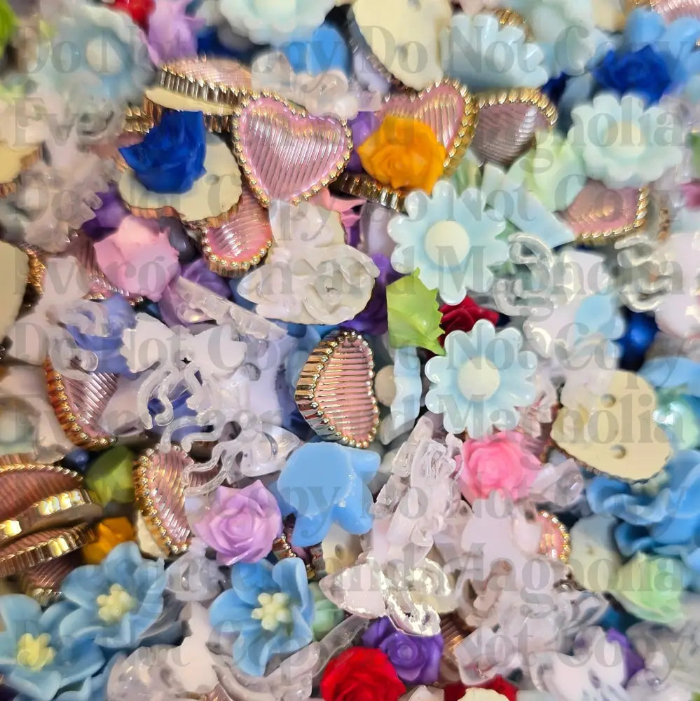 Charms