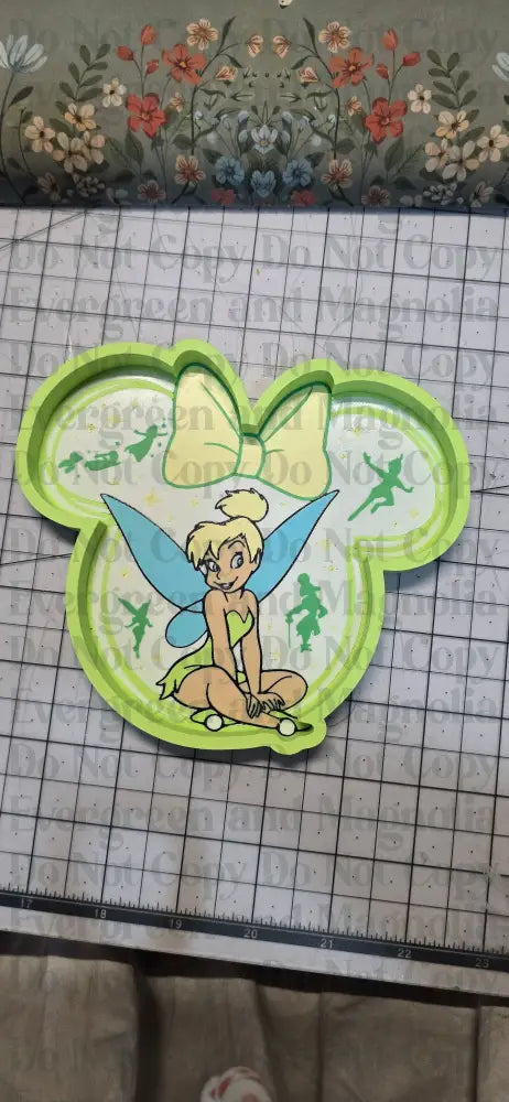 Pixie dust