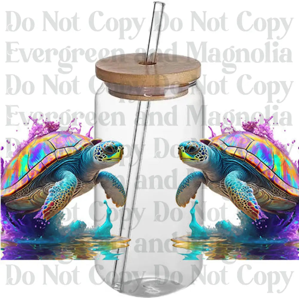 Turtle 33