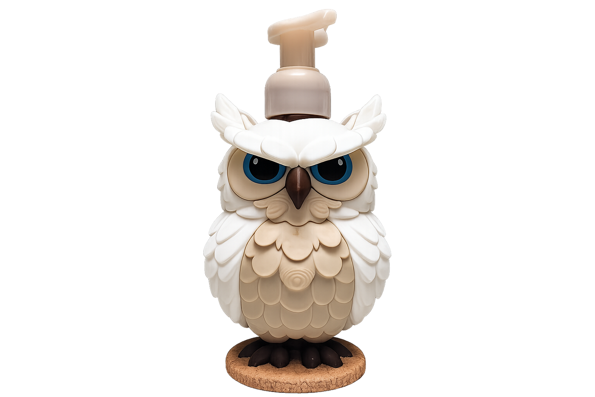 B&BW Soap Dispenser Holders