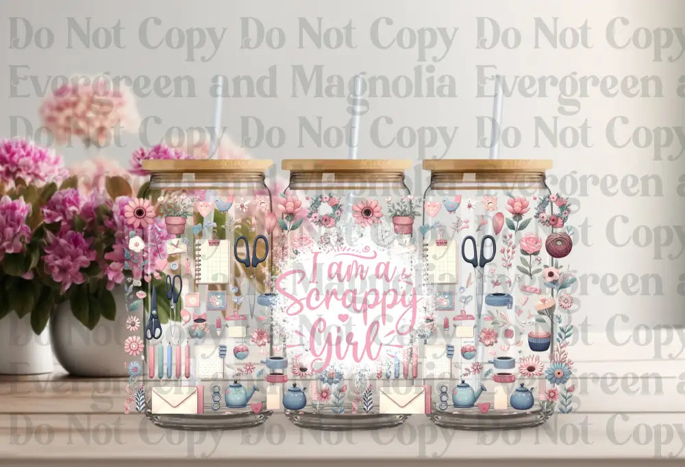 Scrapbook 3
