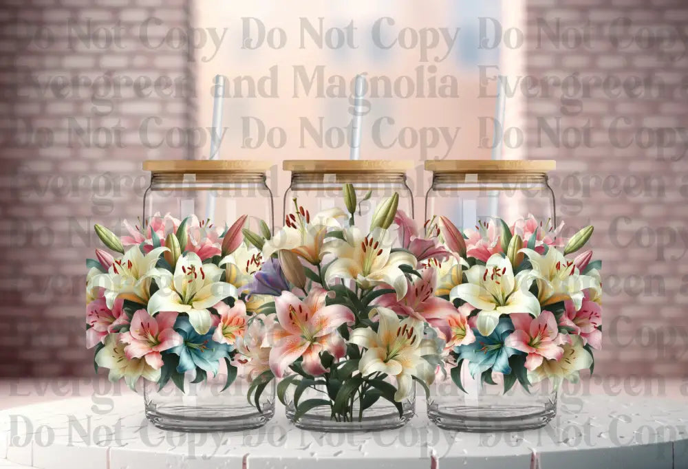 The Lily Bundle