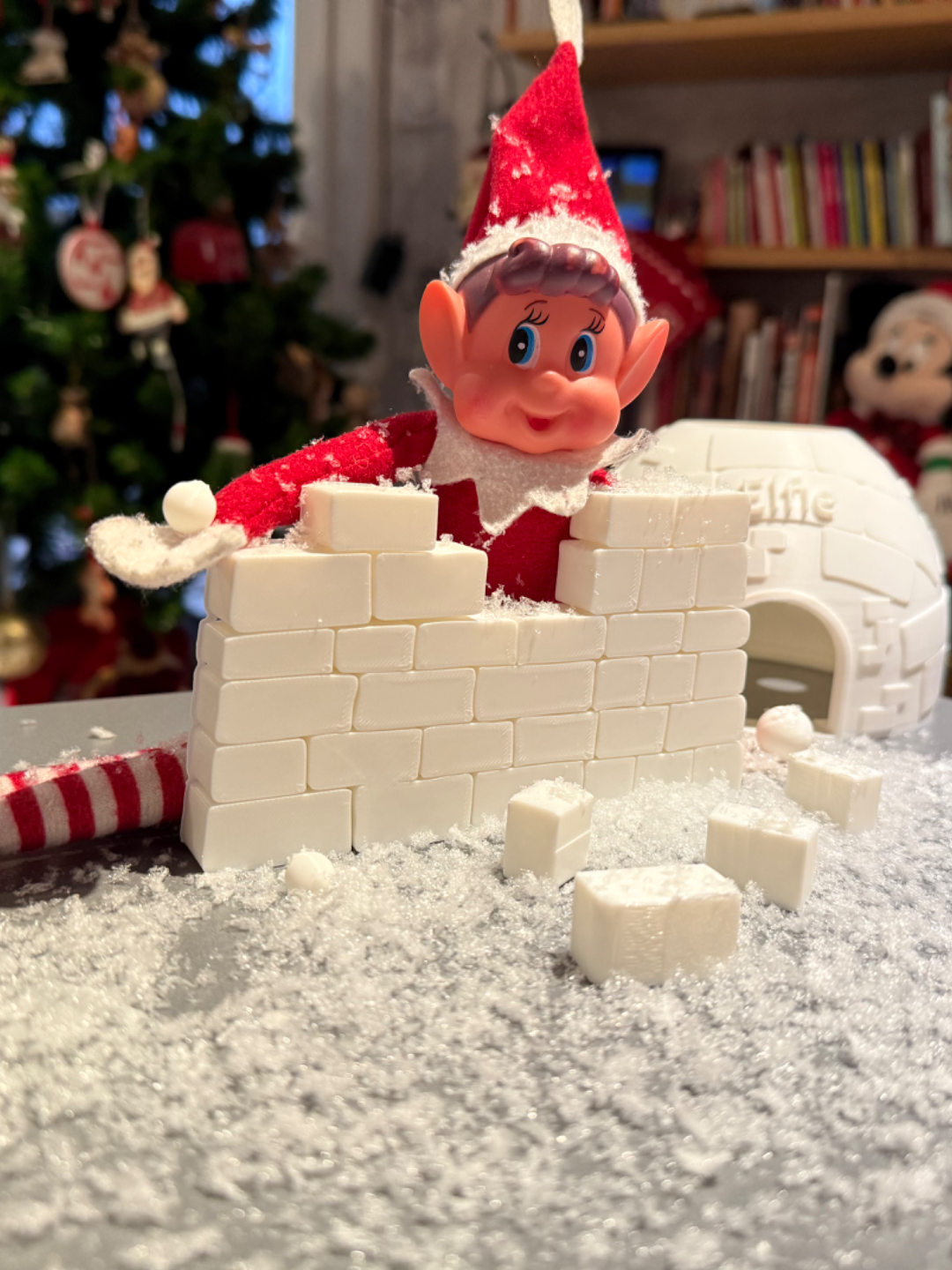 Elf on the Shelf Accessories